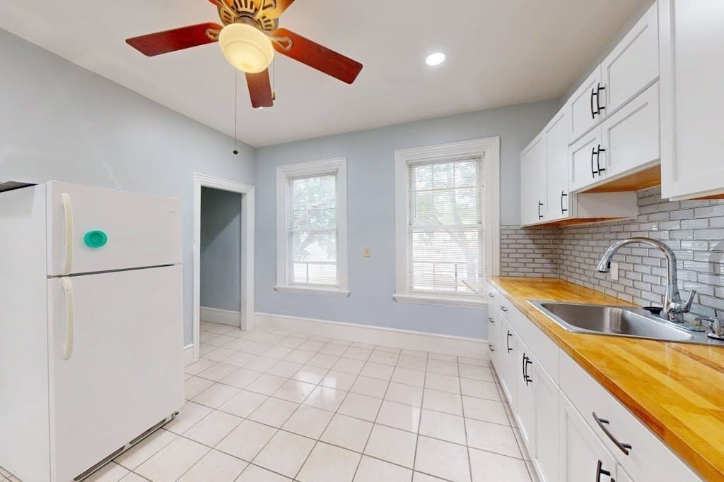 Single Family Residence at 28 Fifield St, Boston MA 02122, photo 4 of 30