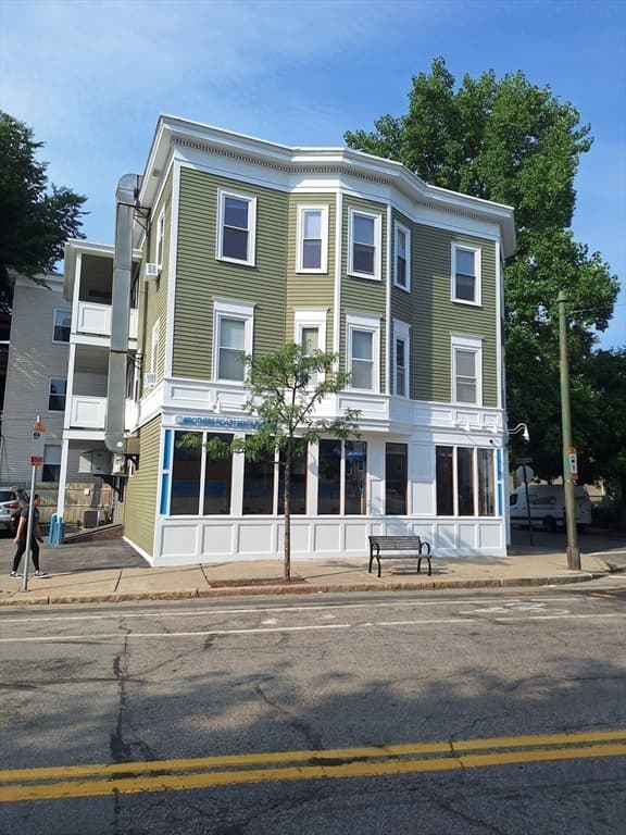 293 Cypress St, Brookline MA 02445 photo 3
