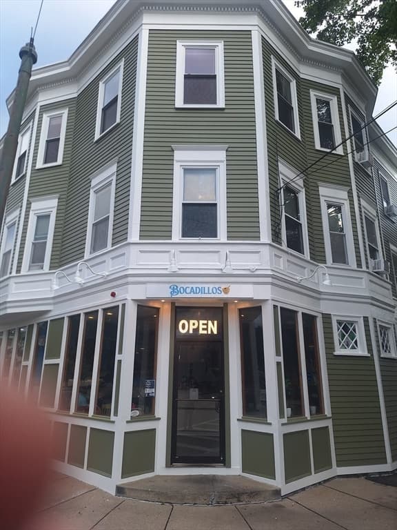 293 Cypress St, Brookline MA 02445 photo 4