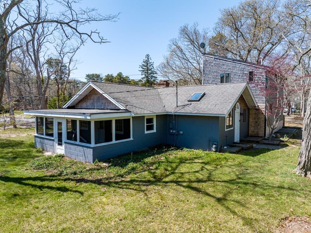 Single Family Residence at 50 Silver Oak Rd, Eastham MA 02642, Eastham, photo 2 of 40