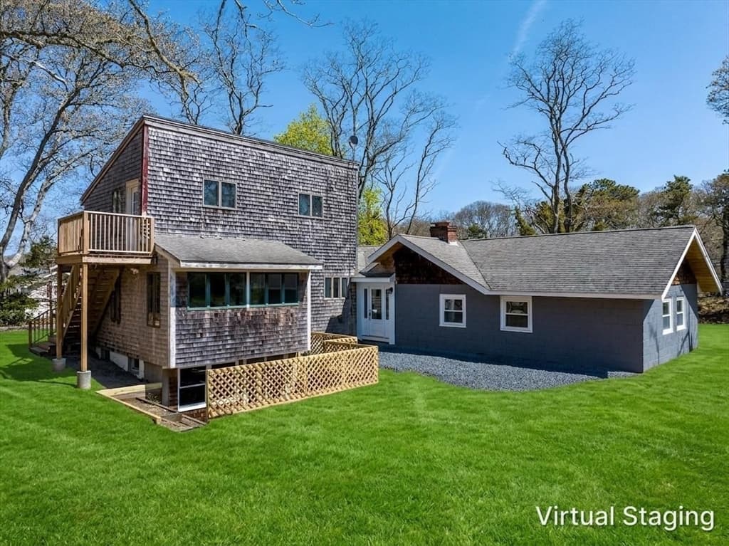 Single Family Residence at 50 Silver Oak Rd, Eastham MA 02642, Eastham, photo 6 of 40