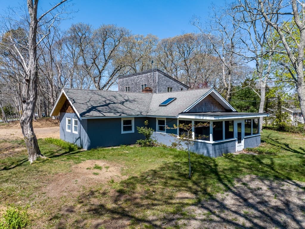 50 Silver Oak Rd, Eastham MA 02642