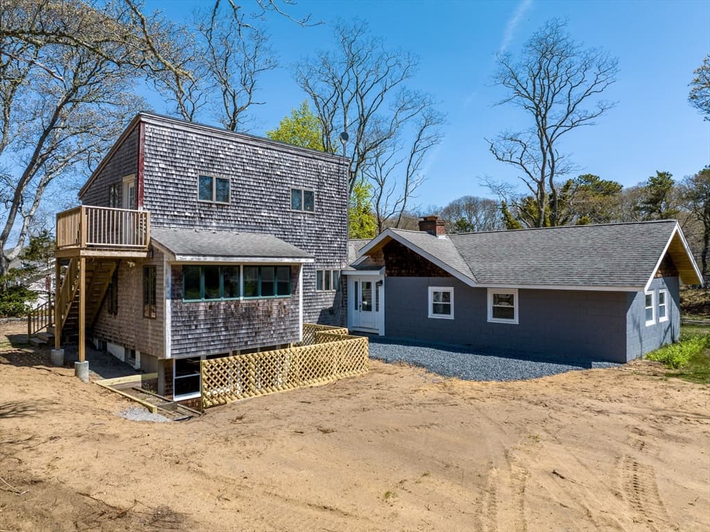 Single Family Residence at 50 Silver Oak Rd, Eastham MA 02642, Eastham, photo 5 of 40