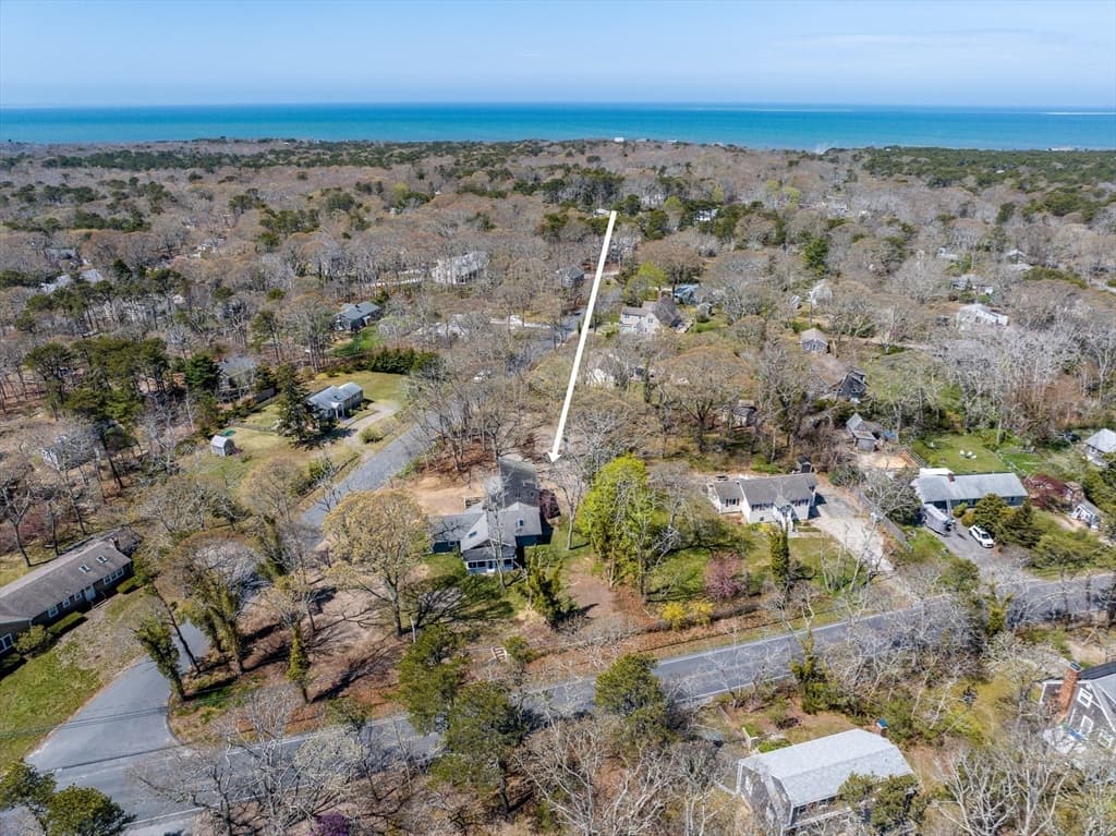 Single Family Residence at 50 Silver Oak Rd, Eastham MA 02642, Eastham, photo 10 of 40