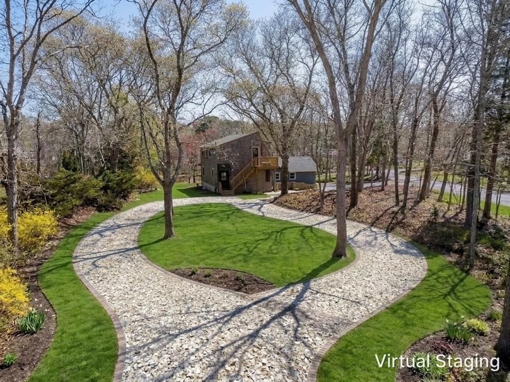 Single Family Residence at 50 Silver Oak Rd, Eastham MA 02642, Eastham, photo 8 of 40