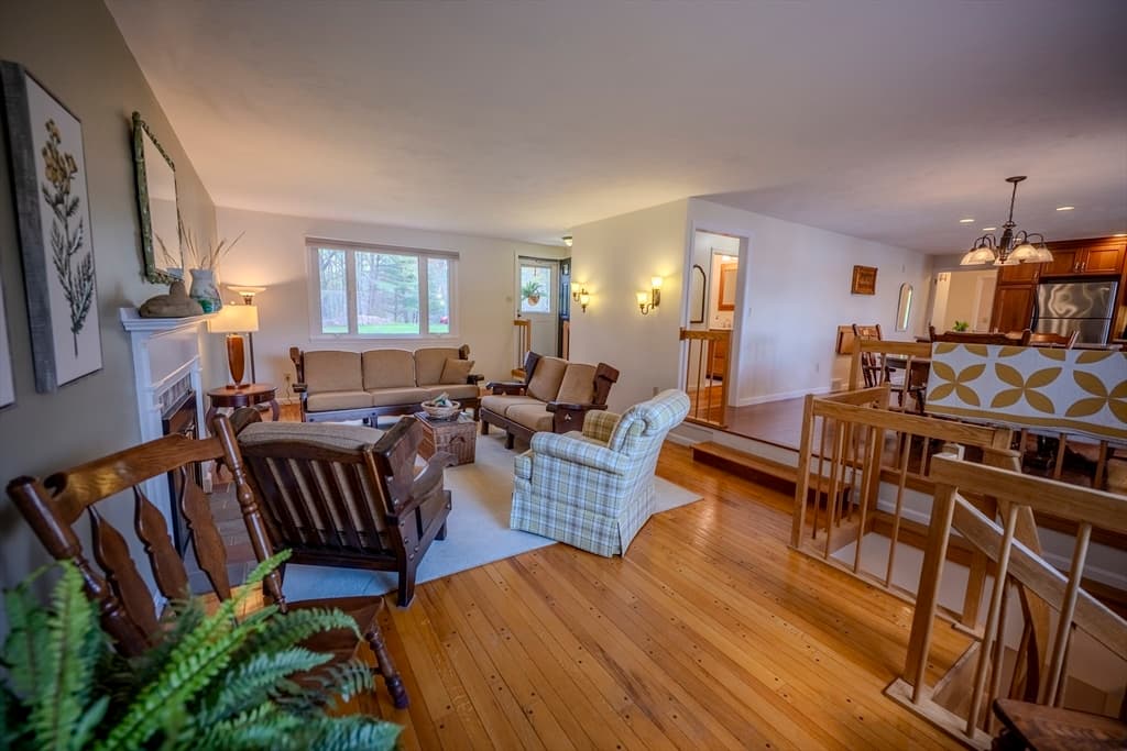 132 Paxton Rd, Spencer MA 01562 photo 17