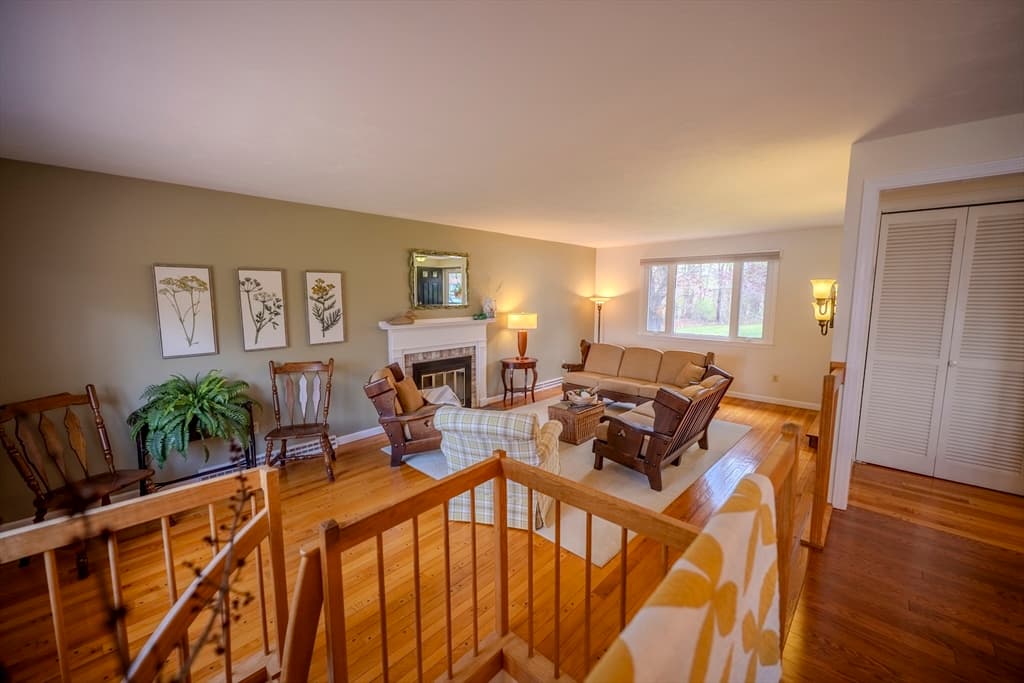132 Paxton Rd, Spencer MA 01562 photo 16