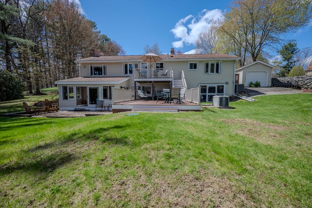 132 Paxton Rd, Spencer MA 01562 photo 3