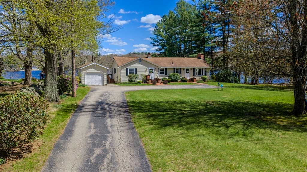 132 Paxton Rd, Spencer MA 01562 photo 5