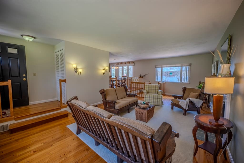 132 Paxton Rd, Spencer MA 01562 photo 18