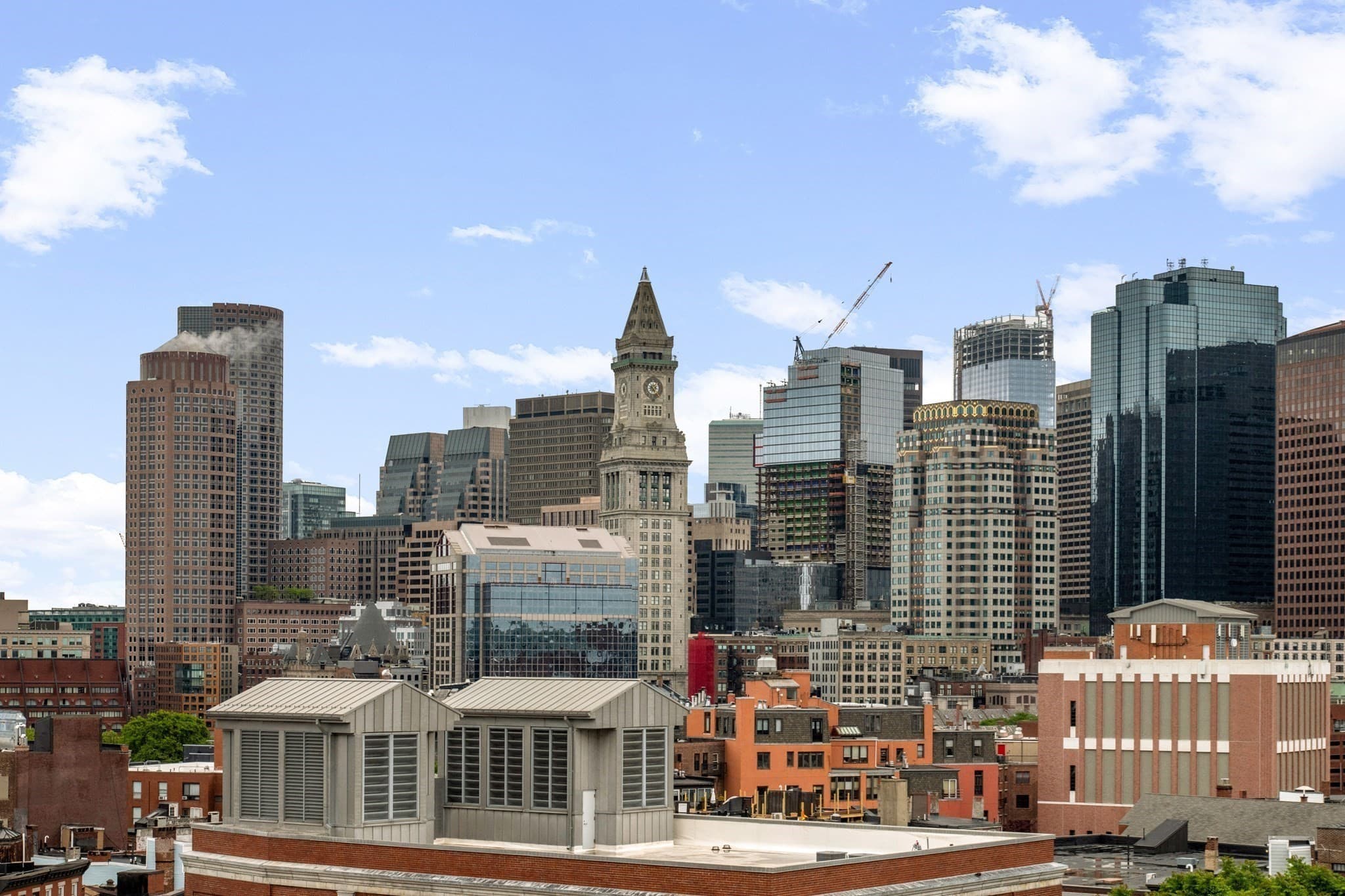 Condominium at 350 North St # 404, Boston MA 02113, photo 16 of 27