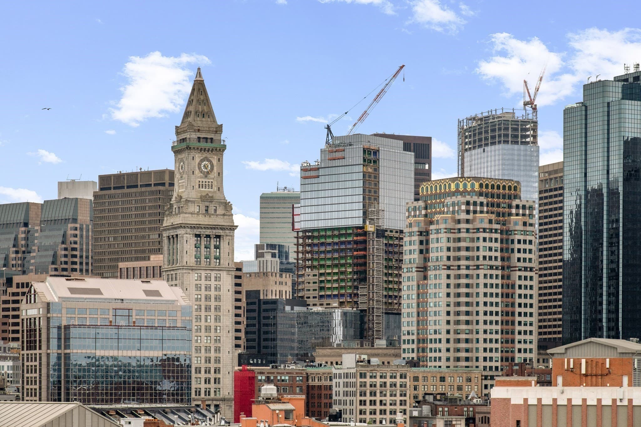 Condominium at 350 North St # 404, Boston MA 02113, photo 22 of 27