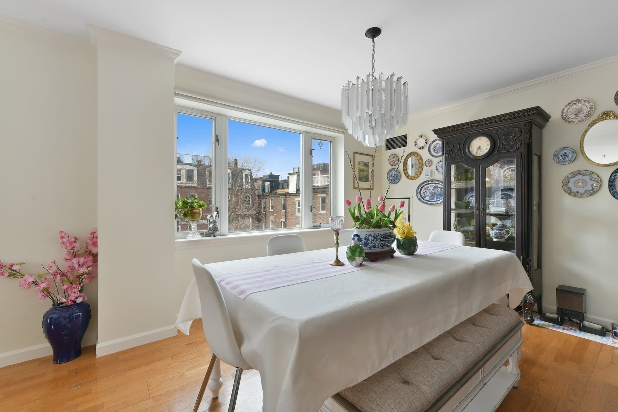 Condominium at 350 North St # 404, Boston MA 02113, photo 7 of 27