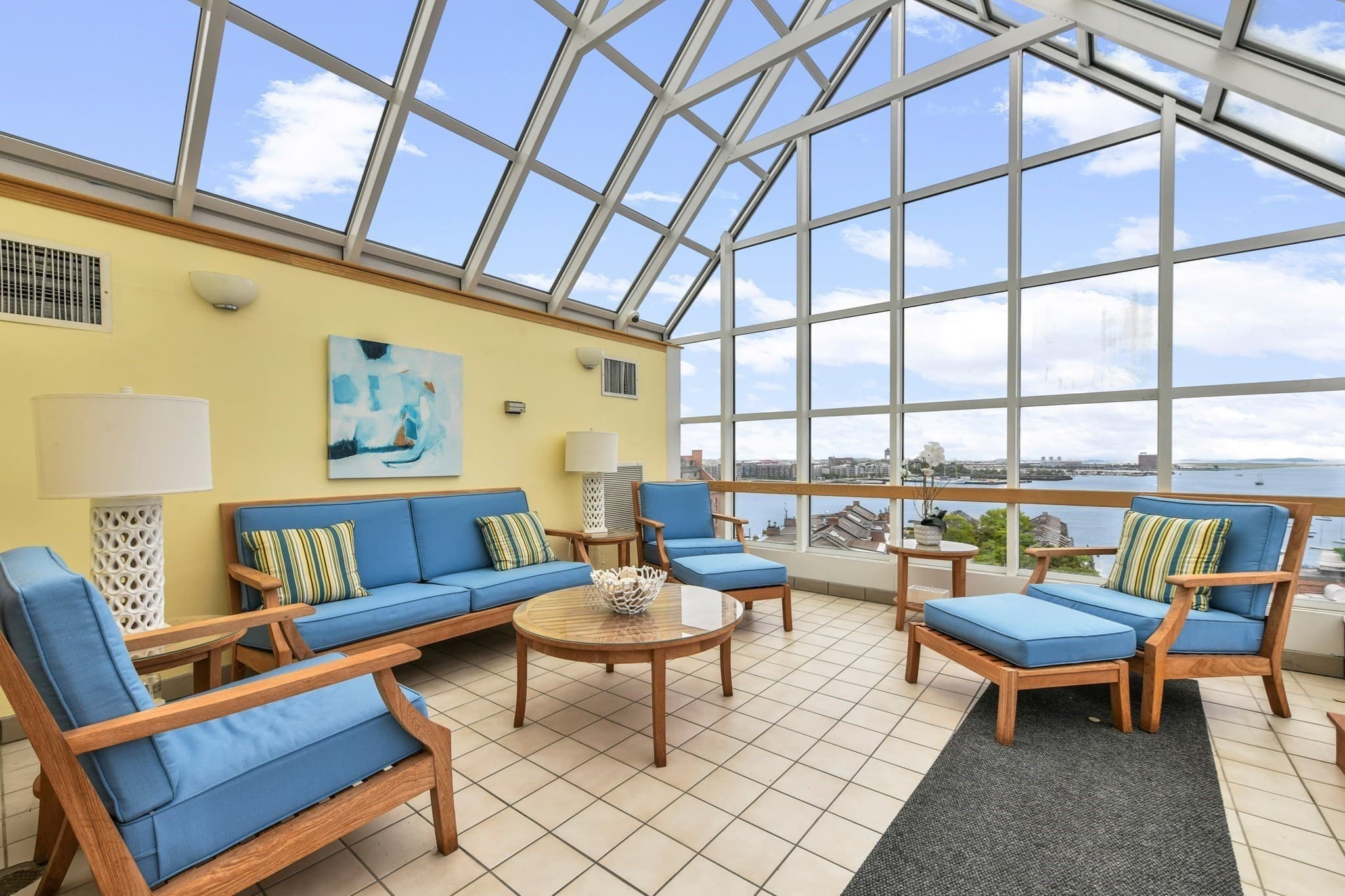 350 North St # 404, Boston MA 02113