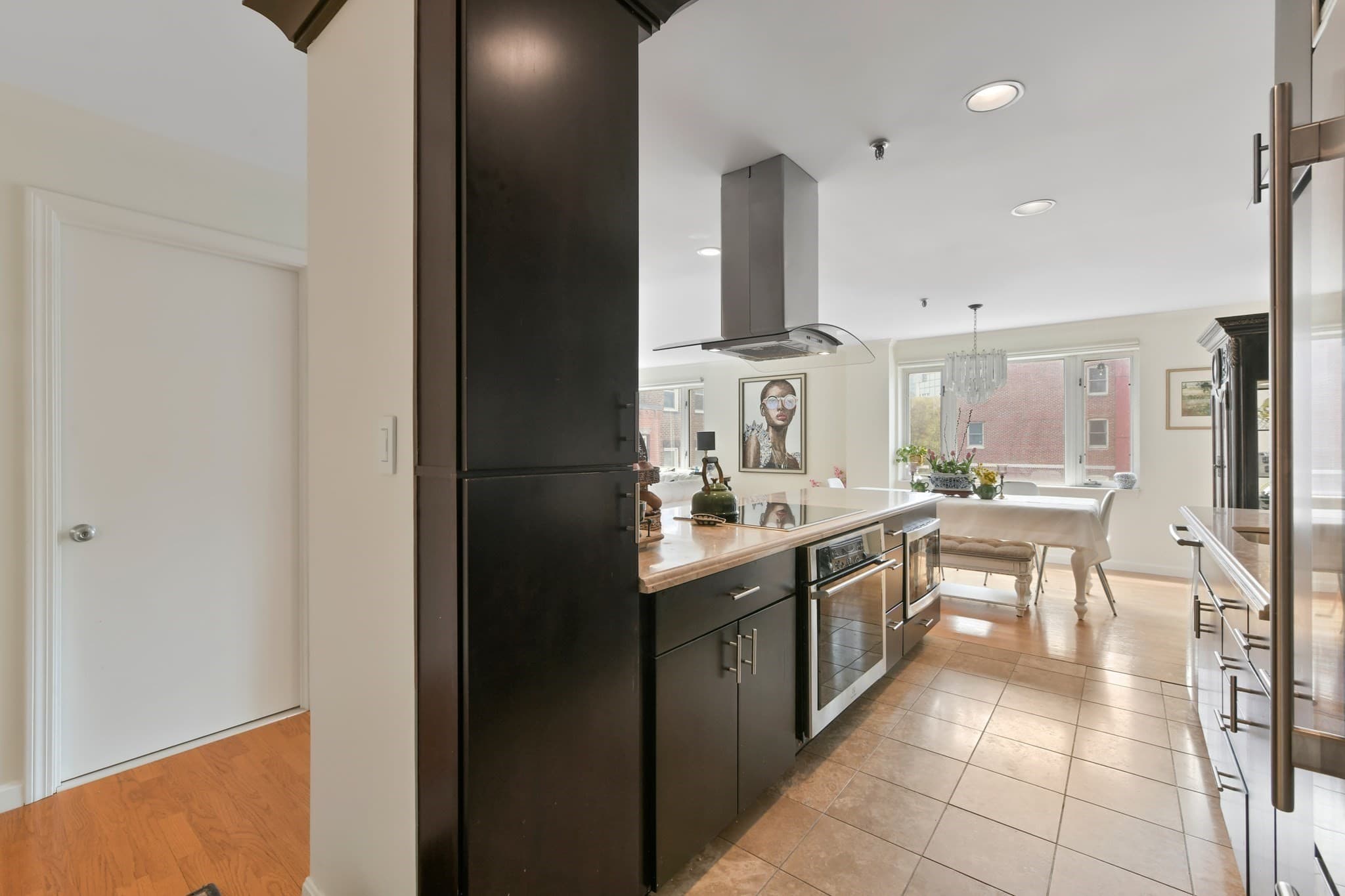 Condominium at 350 North St # 404, Boston MA 02113, photo 10 of 27