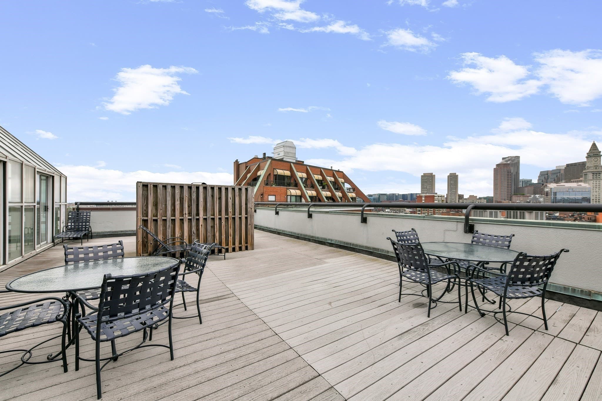 Condominium at 350 North St # 404, Boston MA 02113, photo 19 of 27