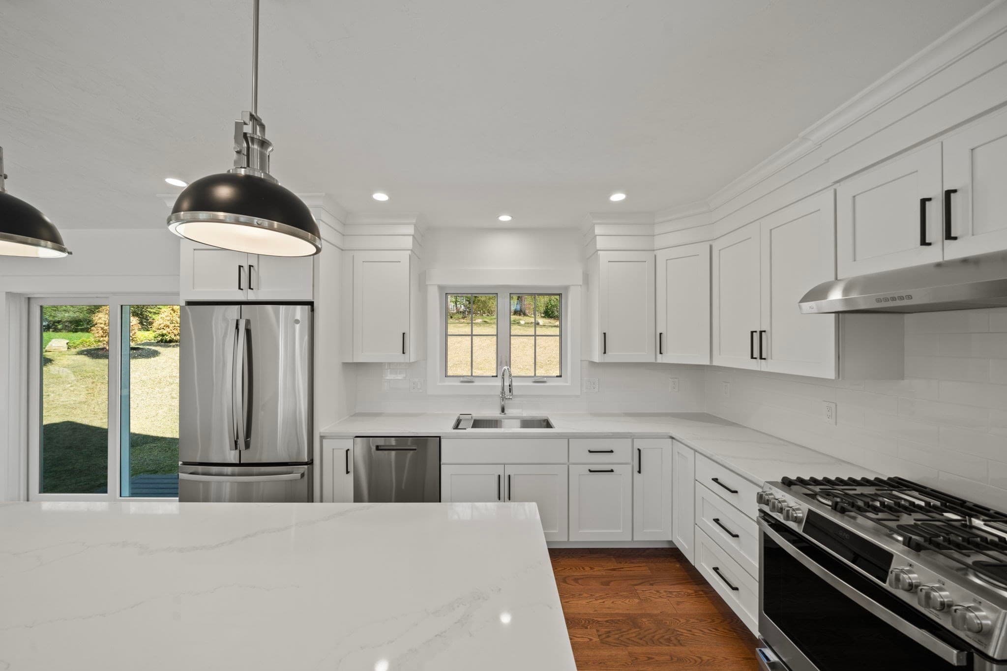 Single Family Residence at 301 Maple, Shrewsbury MA 01545, photo 3 of 33