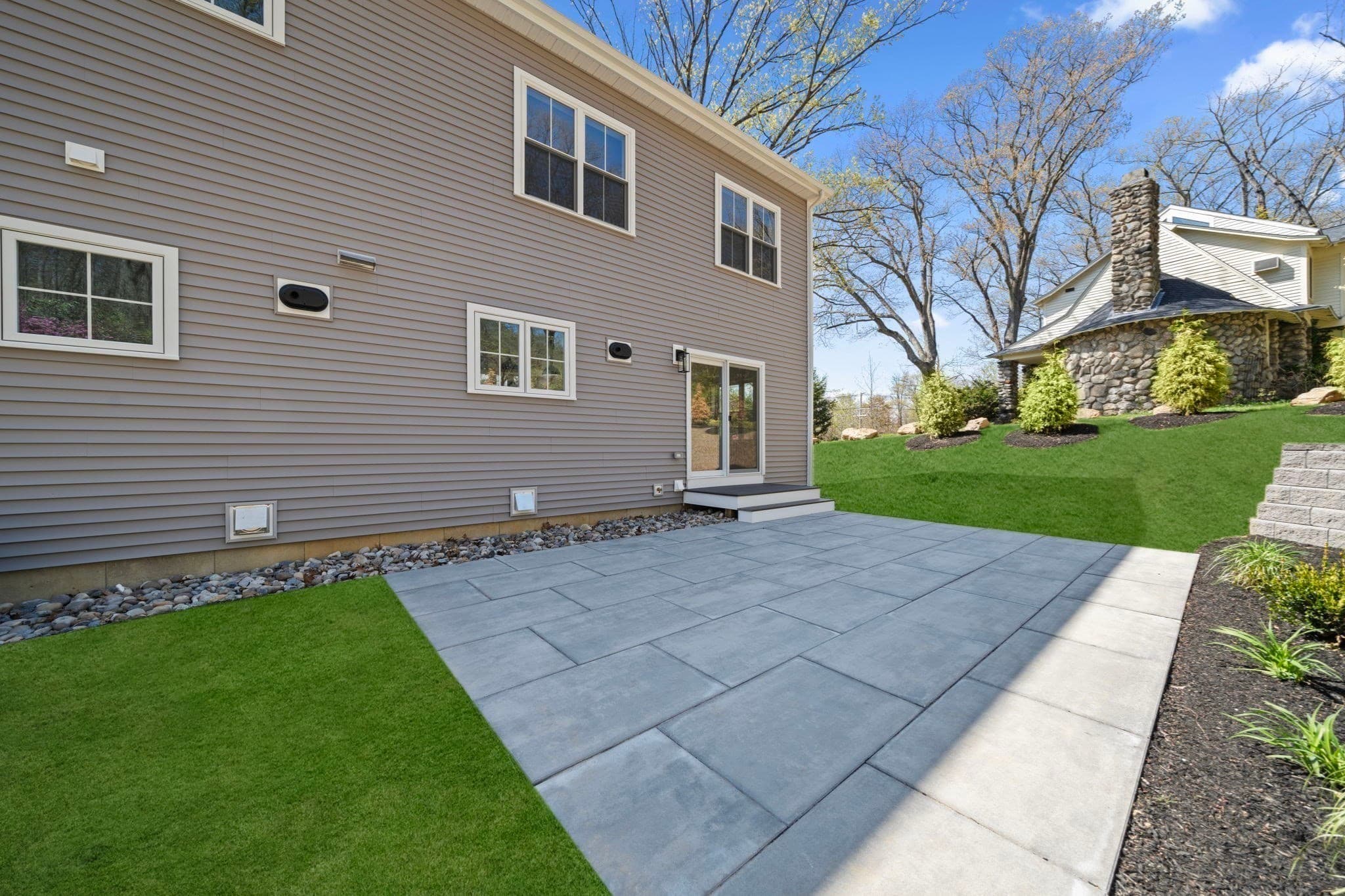 Single Family Residence at 301 Maple, Shrewsbury MA 01545, photo 30 of 33