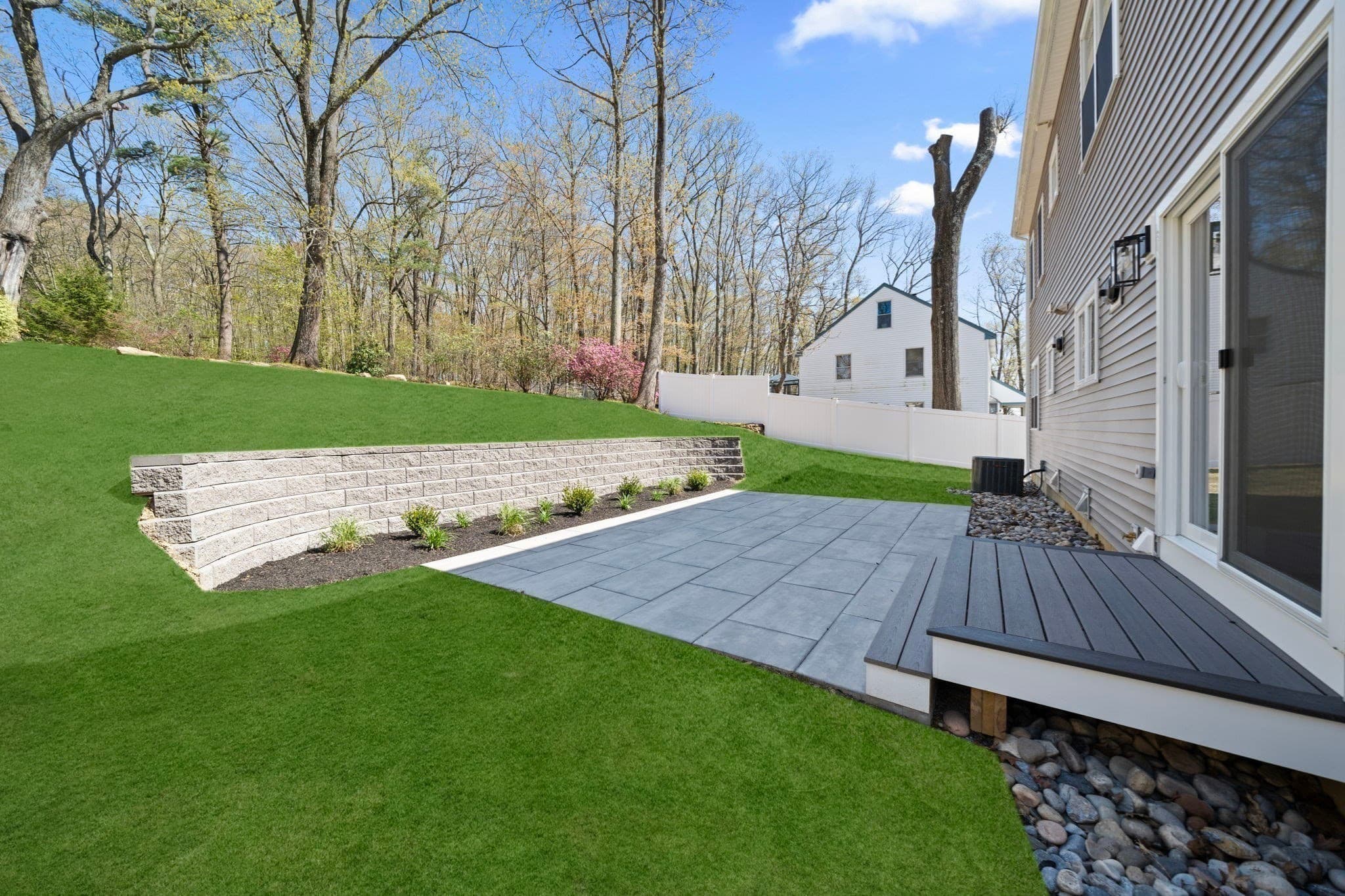 Single Family Residence at 301 Maple, Shrewsbury MA 01545, photo 31 of 33