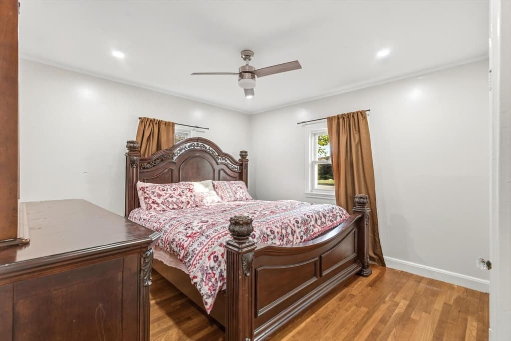 Single Family Residence at 423 Bedford St, Lexington MA 02420, photo 27 of 33