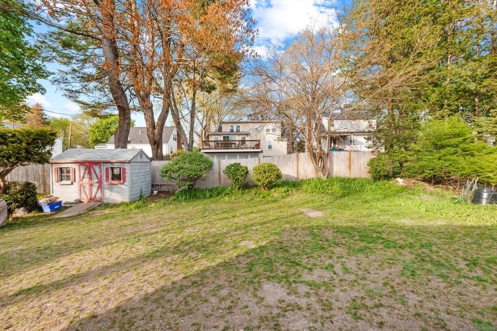 Single Family Residence at 423 Bedford St, Lexington MA 02420, photo 32 of 33
