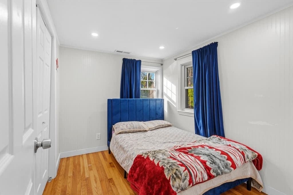 Single Family Residence at 423 Bedford St, Lexington MA 02420, photo 28 of 33