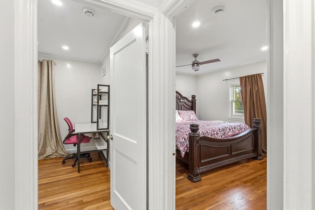 Single Family Residence at 423 Bedford St, Lexington MA 02420, photo 18 of 33