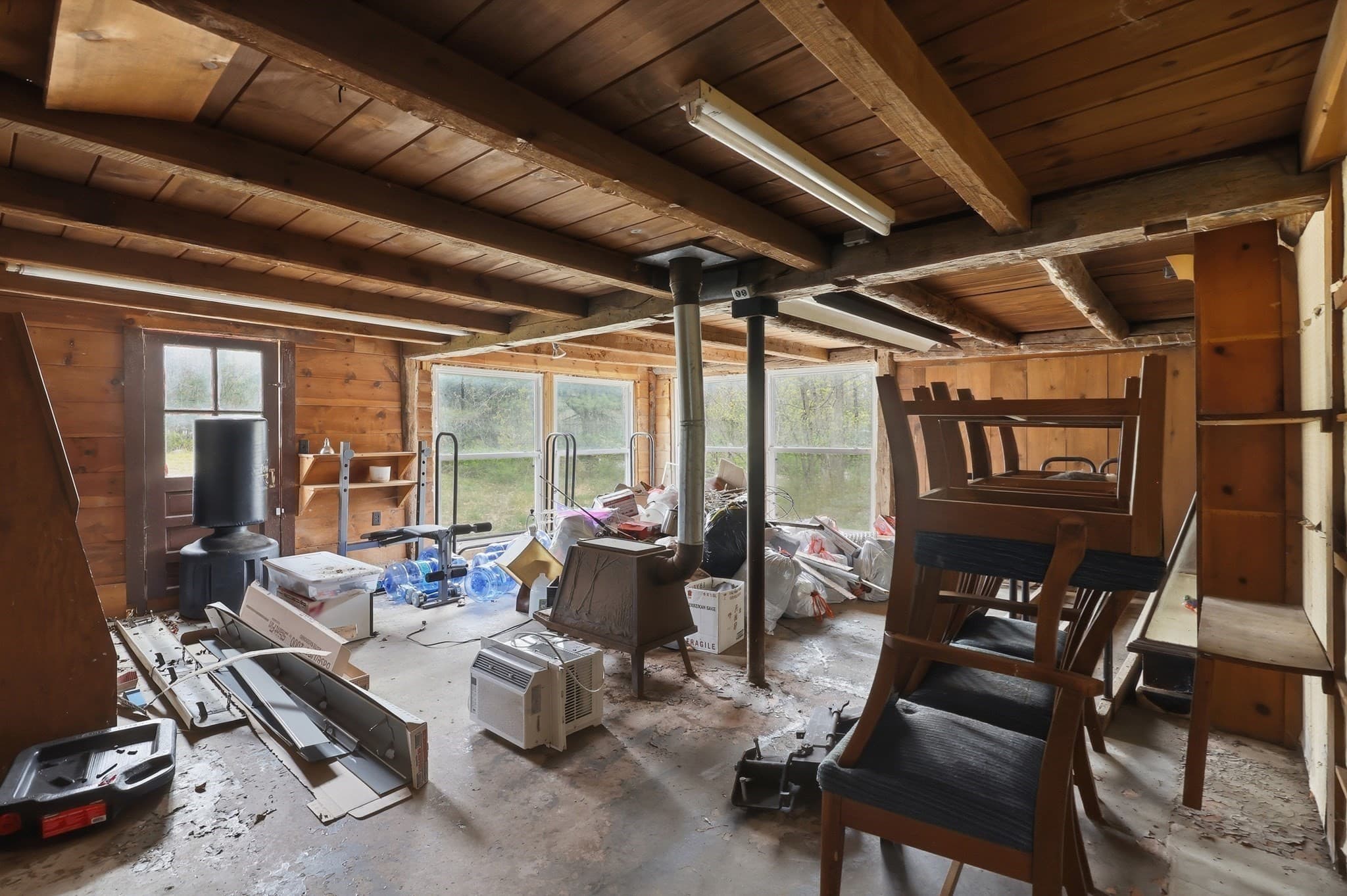 Single Family Residence at 5 Gap Mountain Road, Fitzwilliam NH 03447, Fitzwilliam, photo 23 of 31