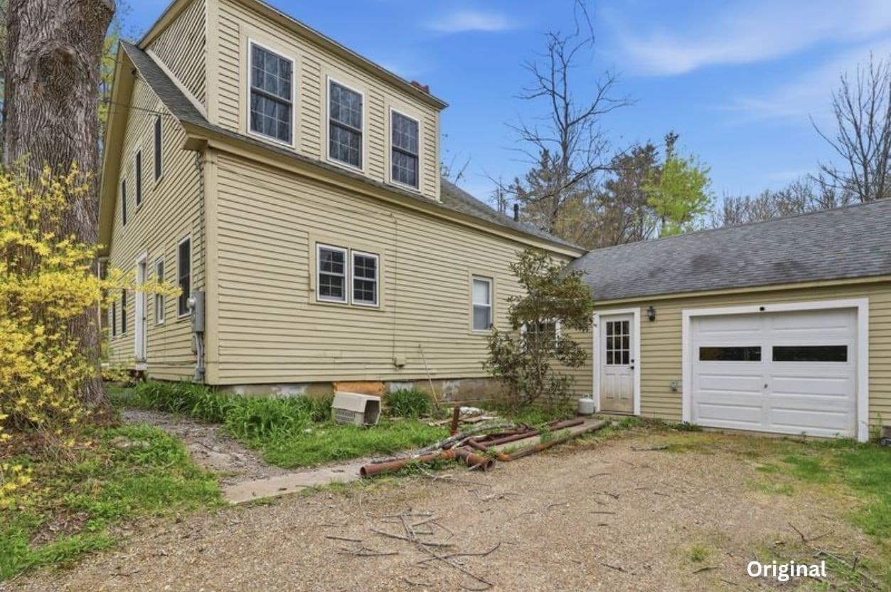 Single Family Residence at 5 Gap Mountain Road, Fitzwilliam NH 03447, Fitzwilliam, photo 27 of 31