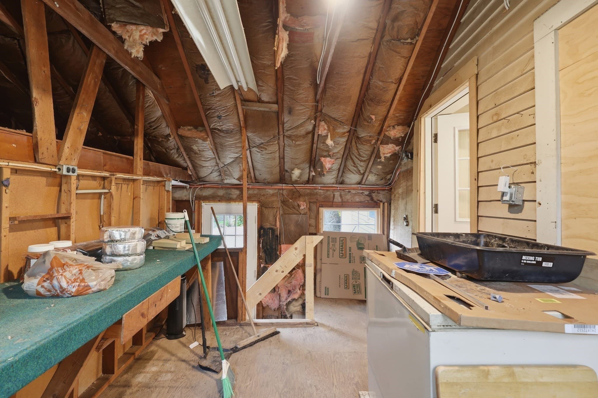Single Family Residence at 5 Gap Mountain Road, Fitzwilliam NH 03447, Fitzwilliam, photo 22 of 31