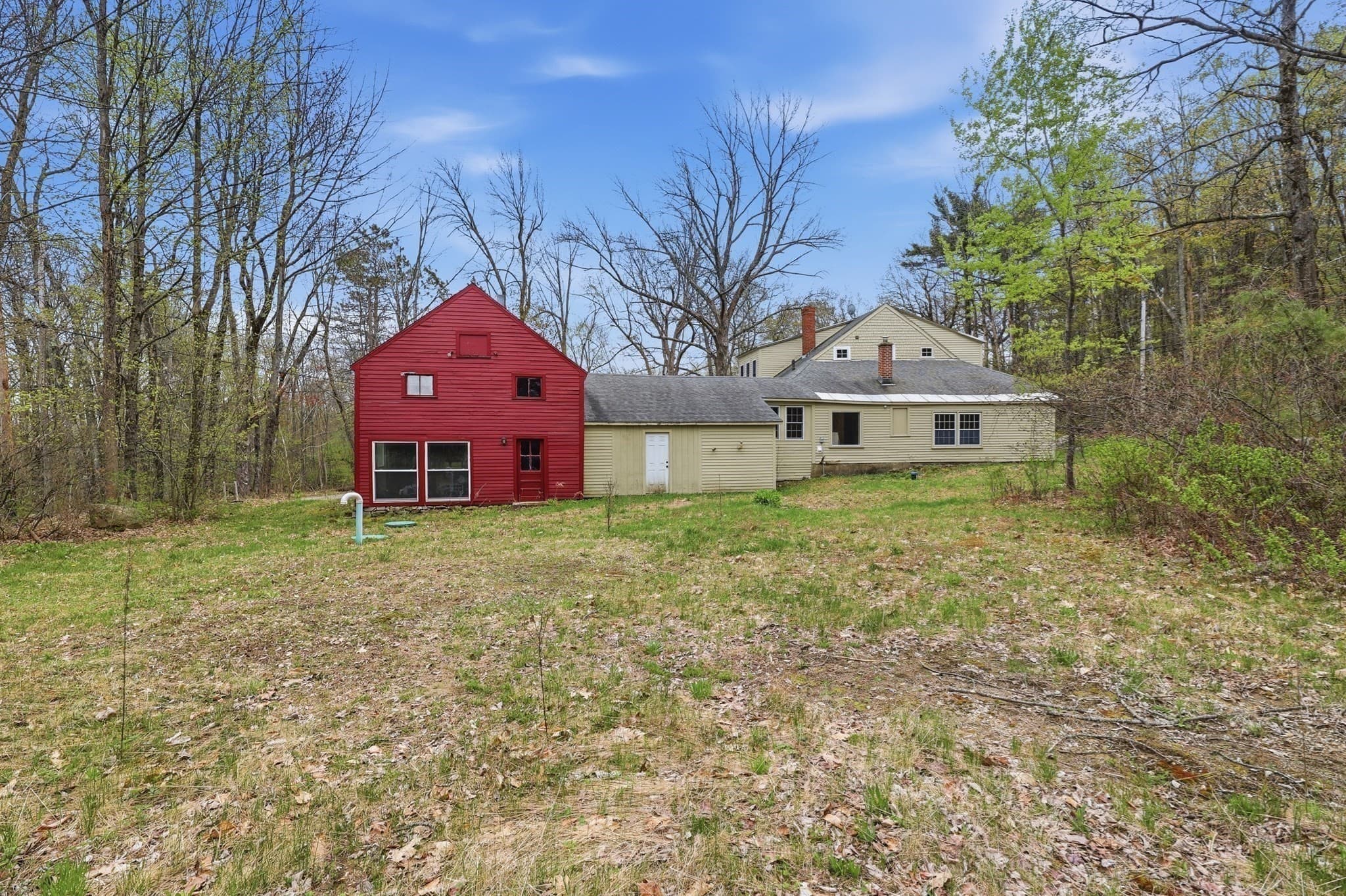 Single Family Residence at 5 Gap Mountain Road, Fitzwilliam NH 03447, Fitzwilliam, photo 3 of 31