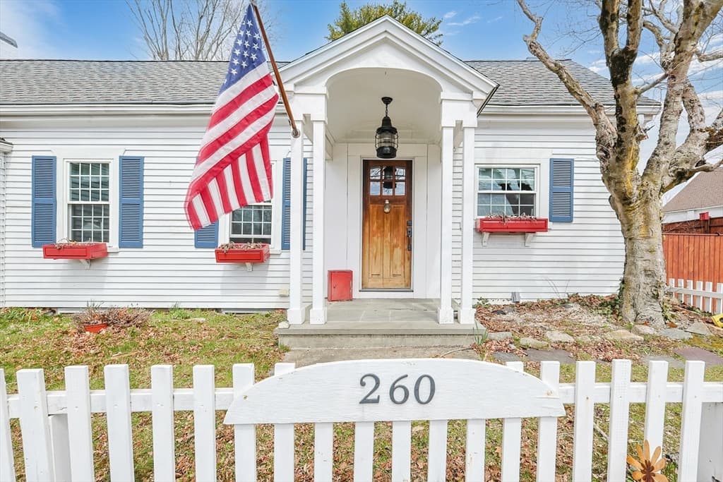 260 State Road, Dartmouth MA 02747 photo 3