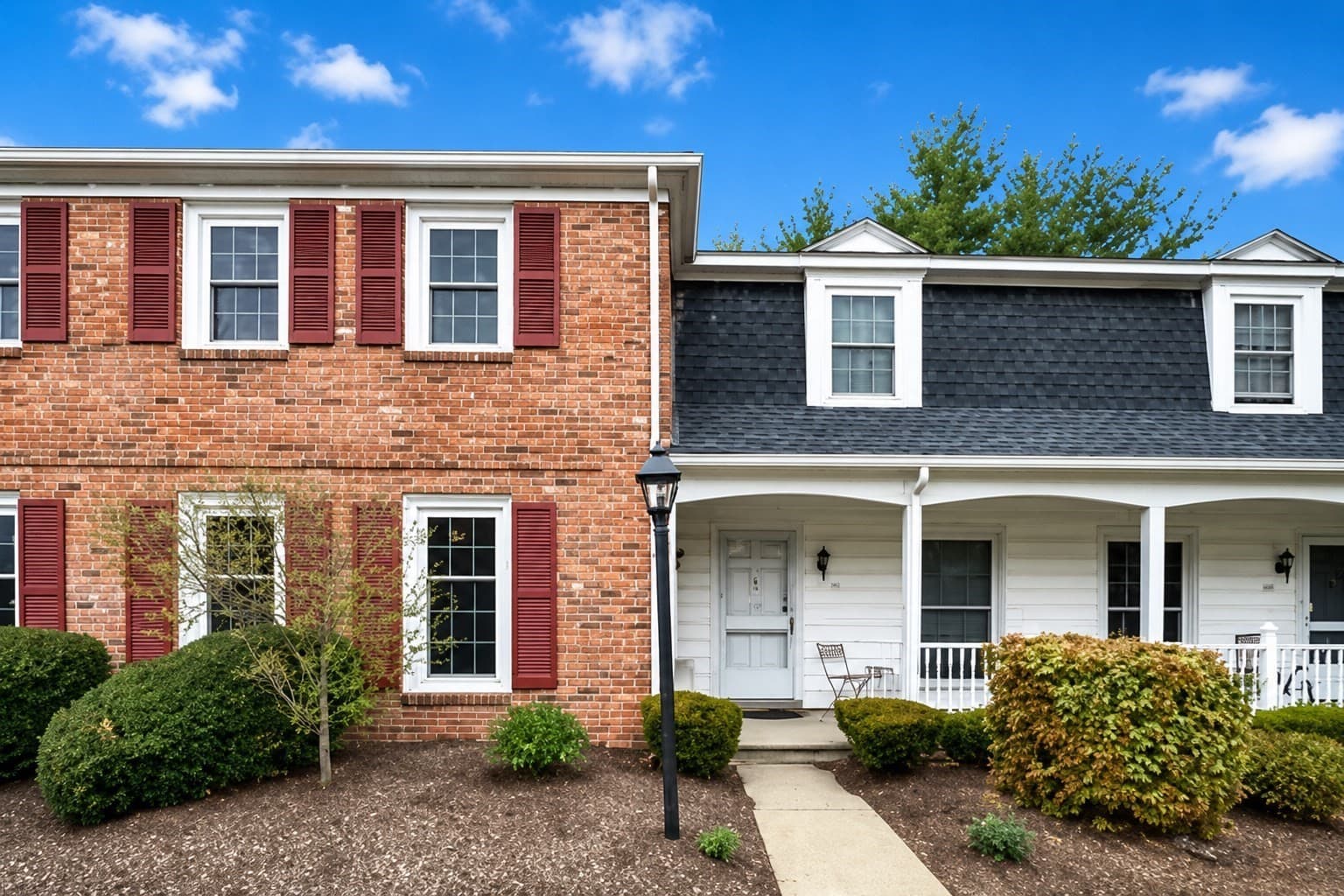 115 Jamestown Drive # 115, Springfield MA 01108