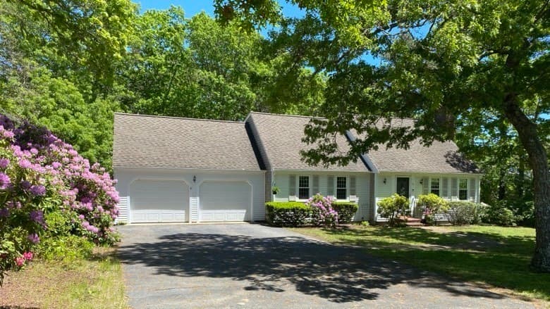 Single Family Residence at 12 Fairway Drive, Dennis MA 02641, Dennis, photo 2 of 32