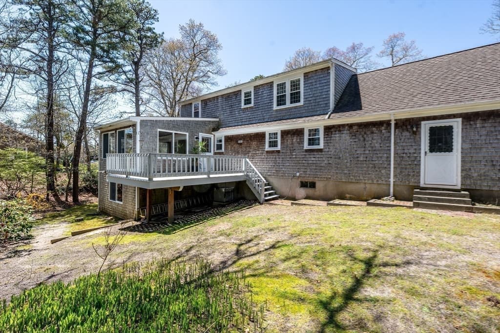 Single Family Residence at 12 Fairway Drive, Dennis MA 02641, Dennis, photo 30 of 32