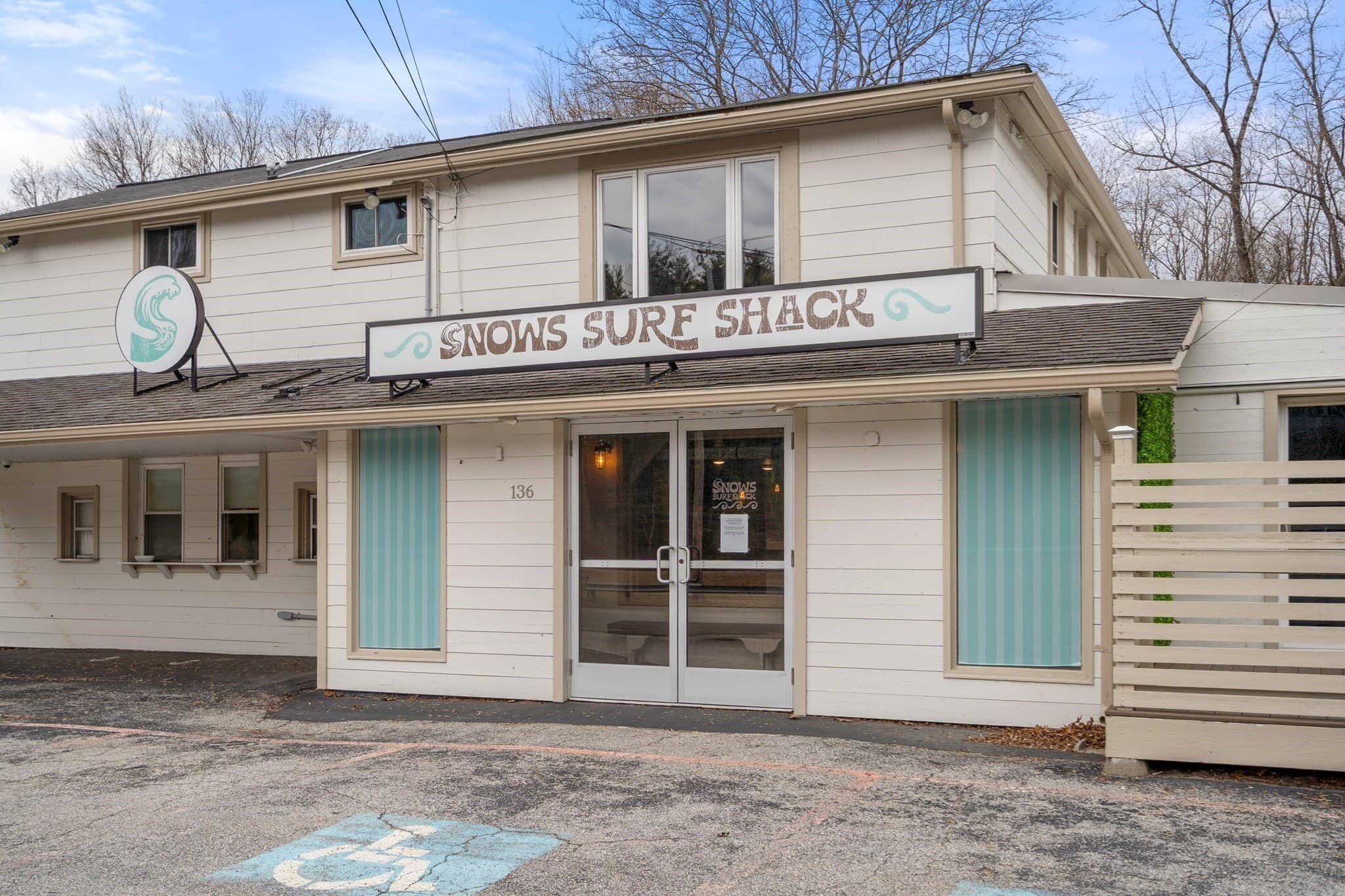 Commercial at 136 Pleasant Street, Ware MA 01082, photo 2 of 41