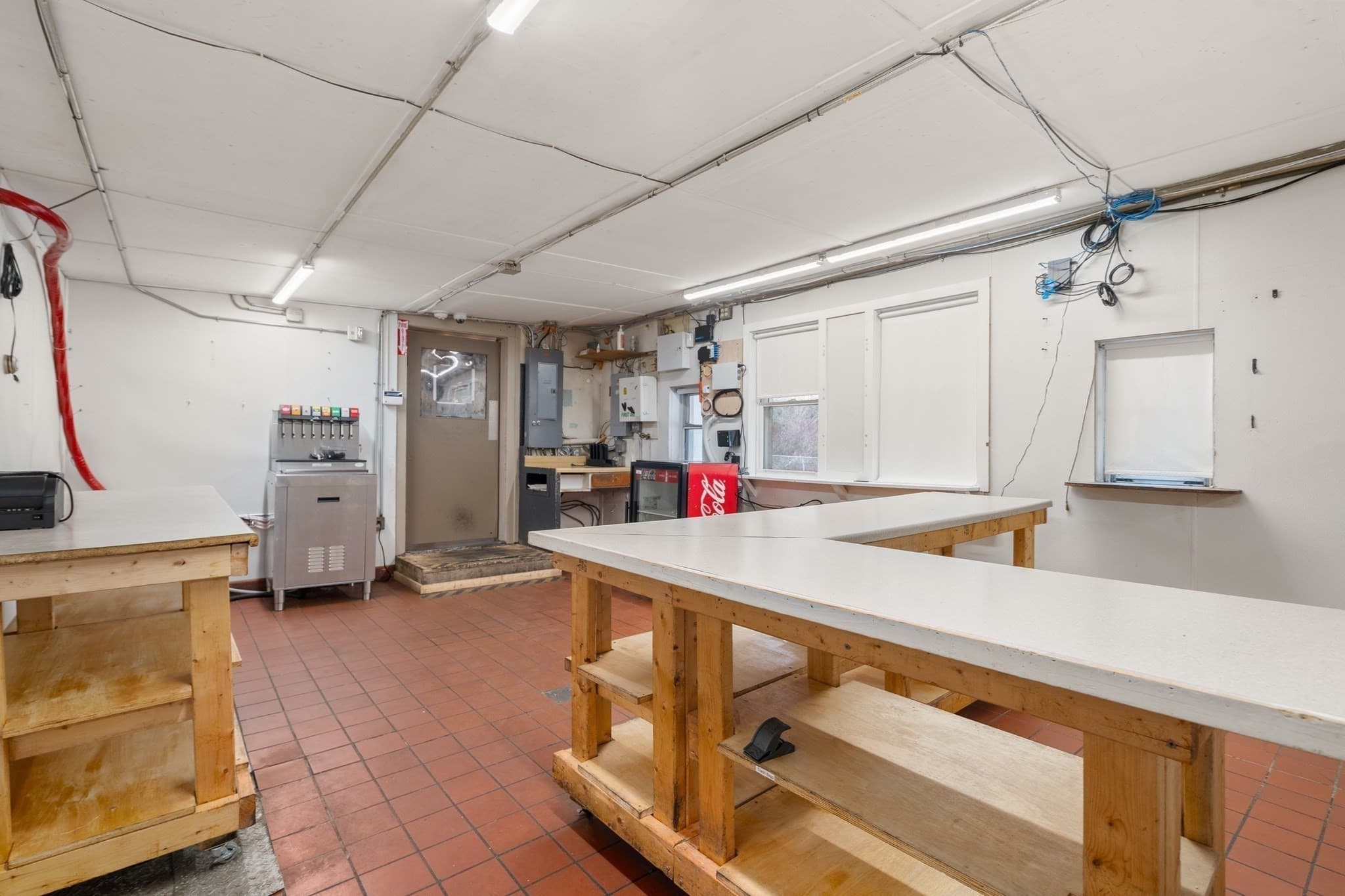 Commercial at 136 Pleasant Street, Ware MA 01082, photo 13 of 41
