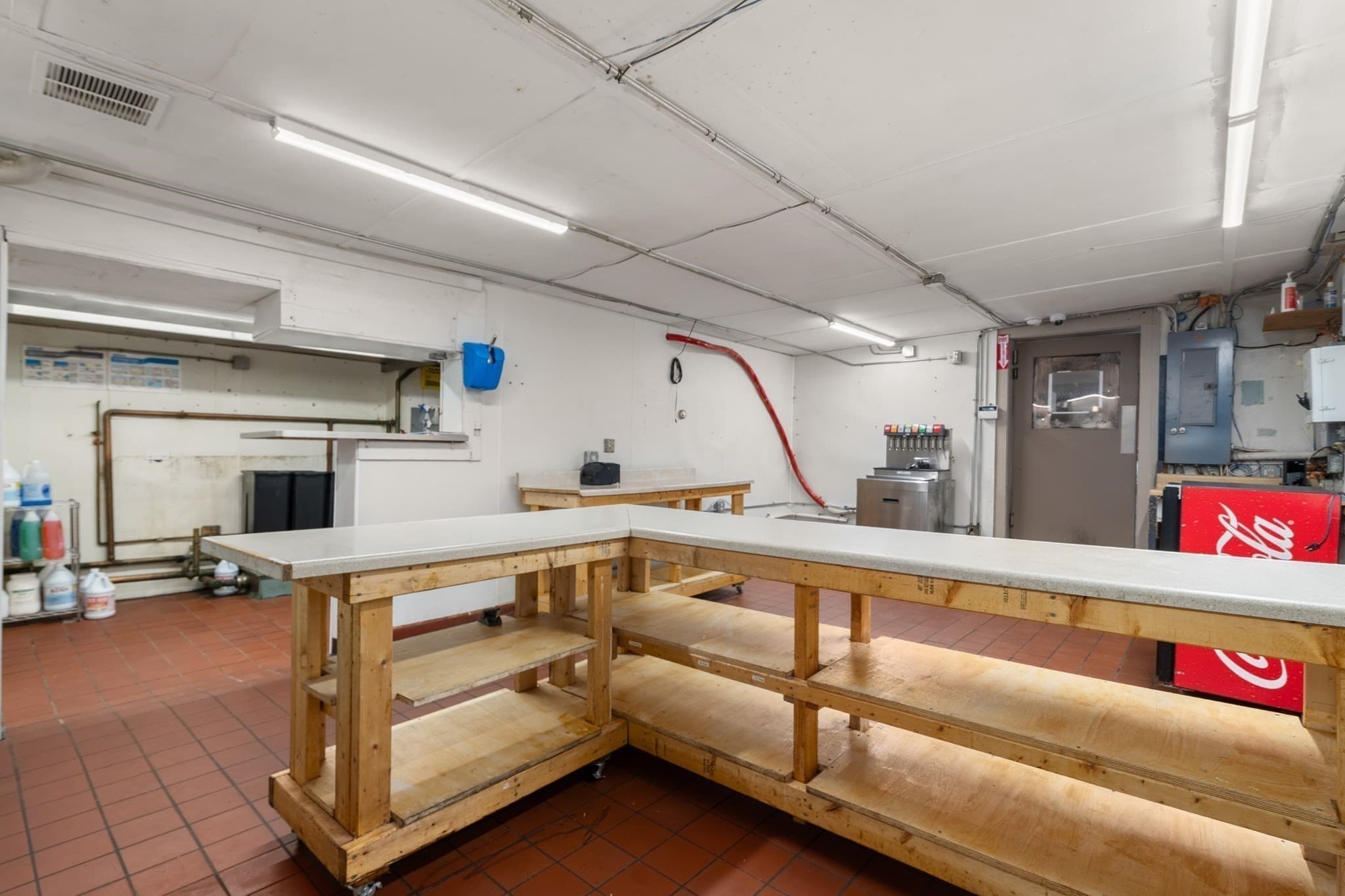 Commercial at 136 Pleasant Street, Ware MA 01082, photo 16 of 41