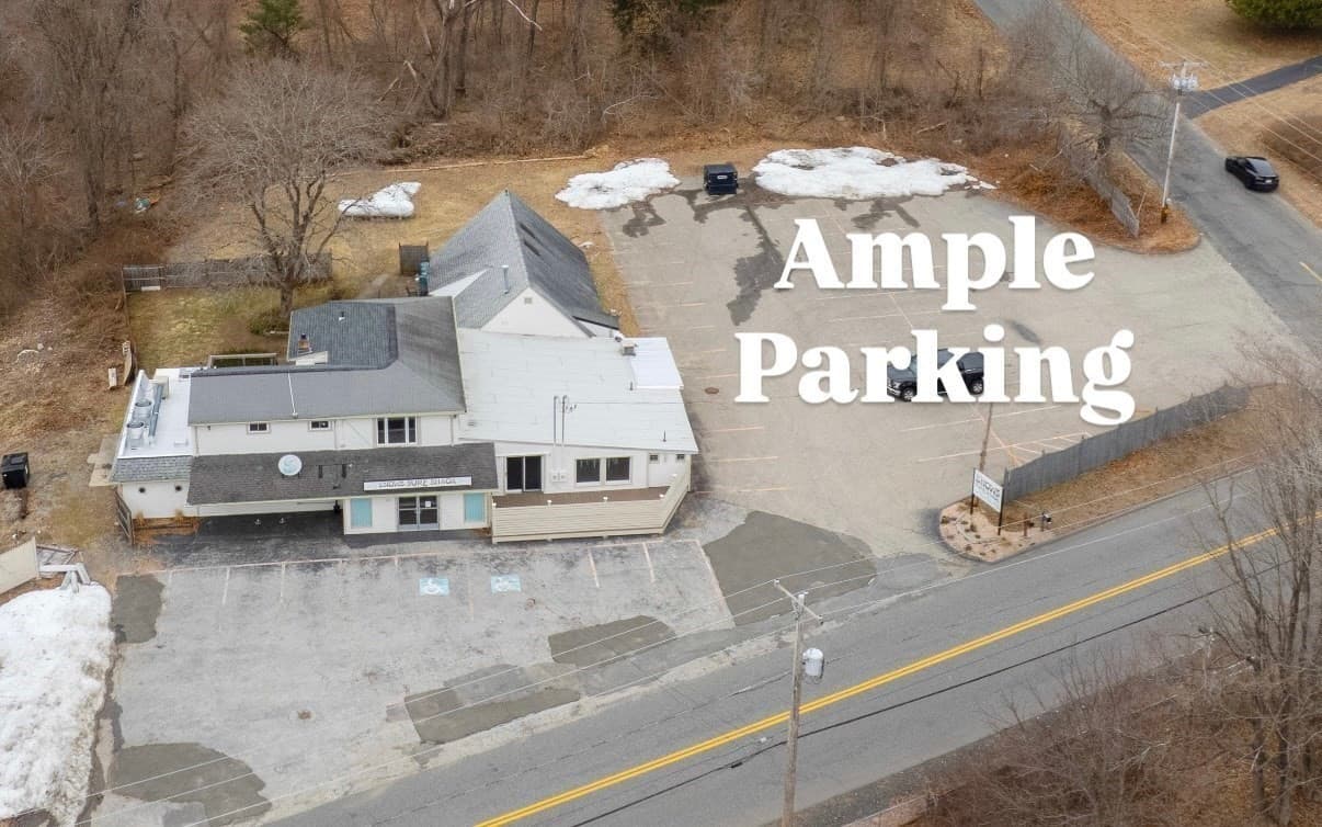 Commercial at 136 Pleasant Street, Ware MA 01082, photo 3 of 41