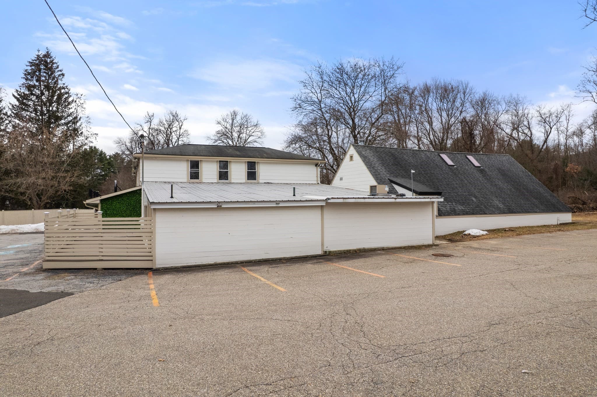 Commercial at 136 Pleasant Street, Ware MA 01082, photo 36 of 41