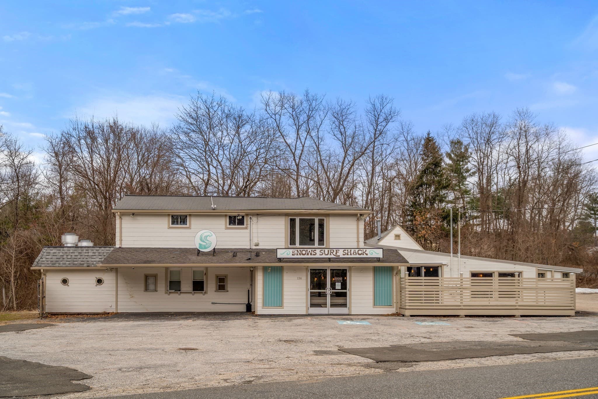 136 Pleasant Street, Ware MA 01082