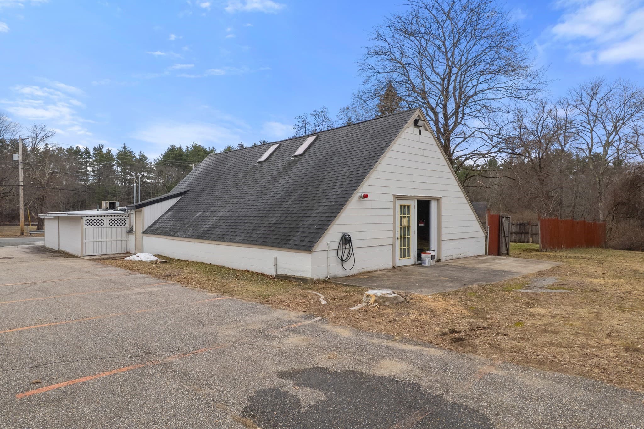 Commercial at 136 Pleasant Street, Ware MA 01082, photo 37 of 41