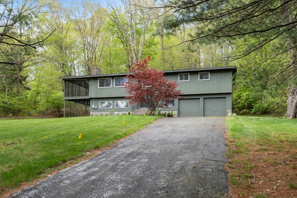 86 Framingham Road, Southborough MA 01772 photo 36
