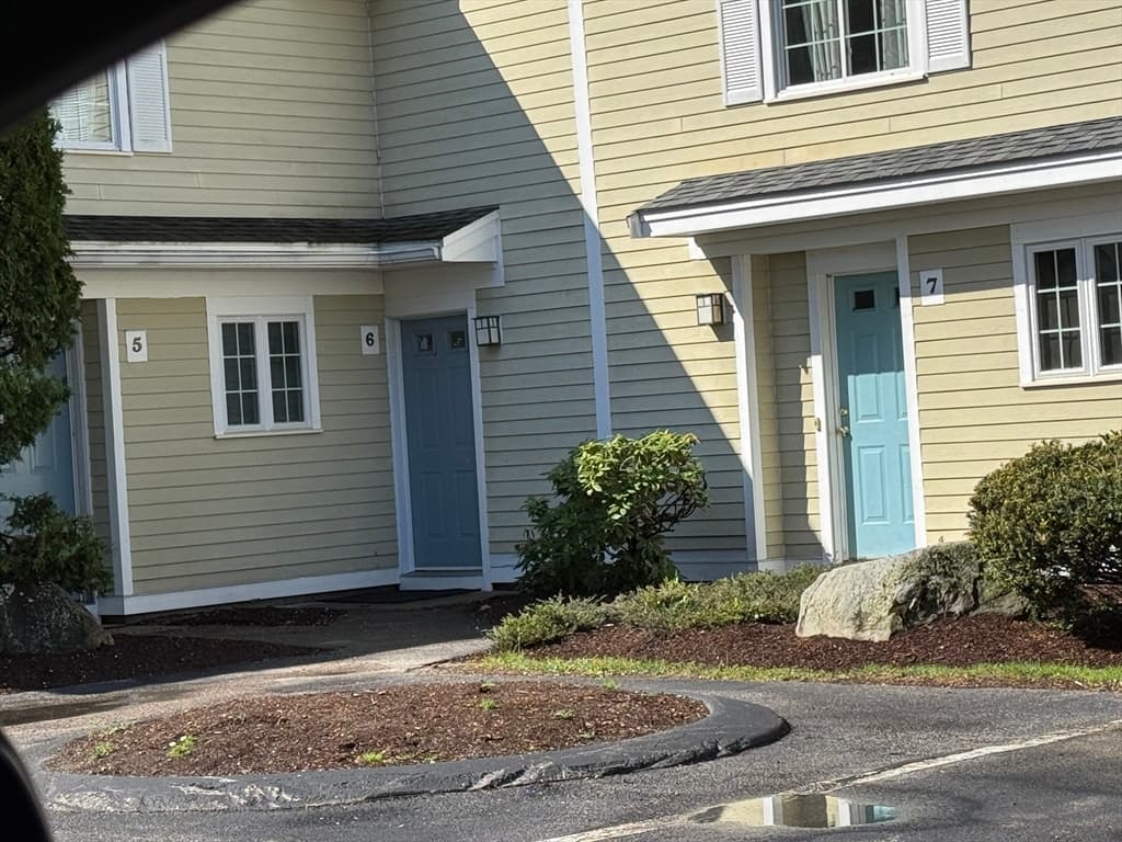 14 Nancy Rd # 6, Easton MA 02375 photo 17