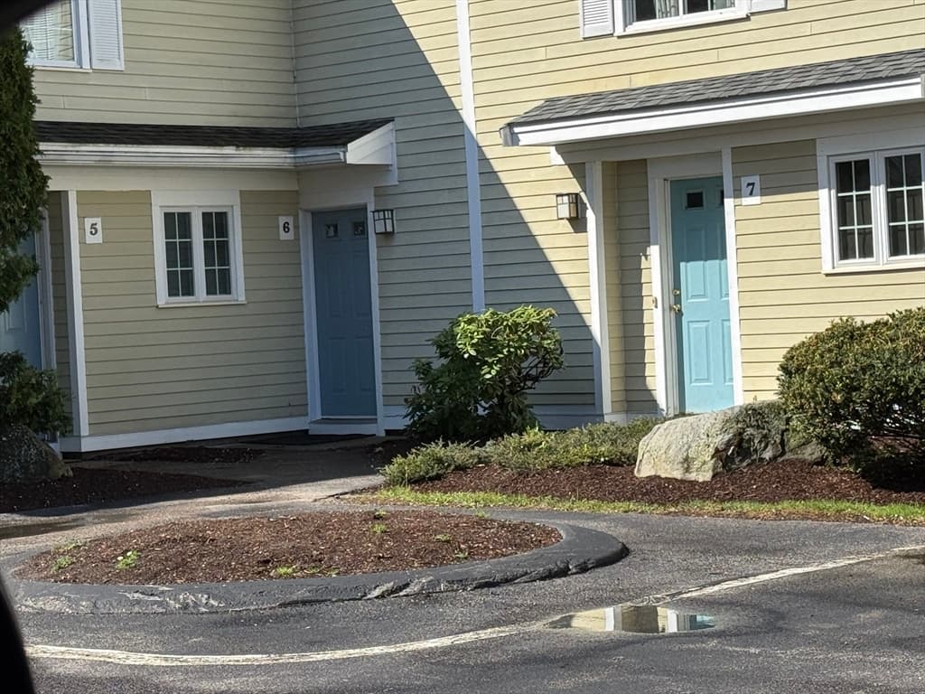 14 Nancy Rd # 6, Easton MA 02375 photo 16