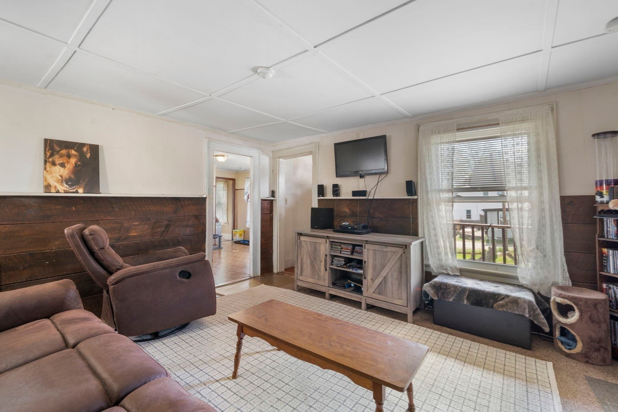 2 Family - 2 Units Up/Down at 17-19 Whitehall Rd, Amesbury MA 01913, Amesbury, photo 16 of 37