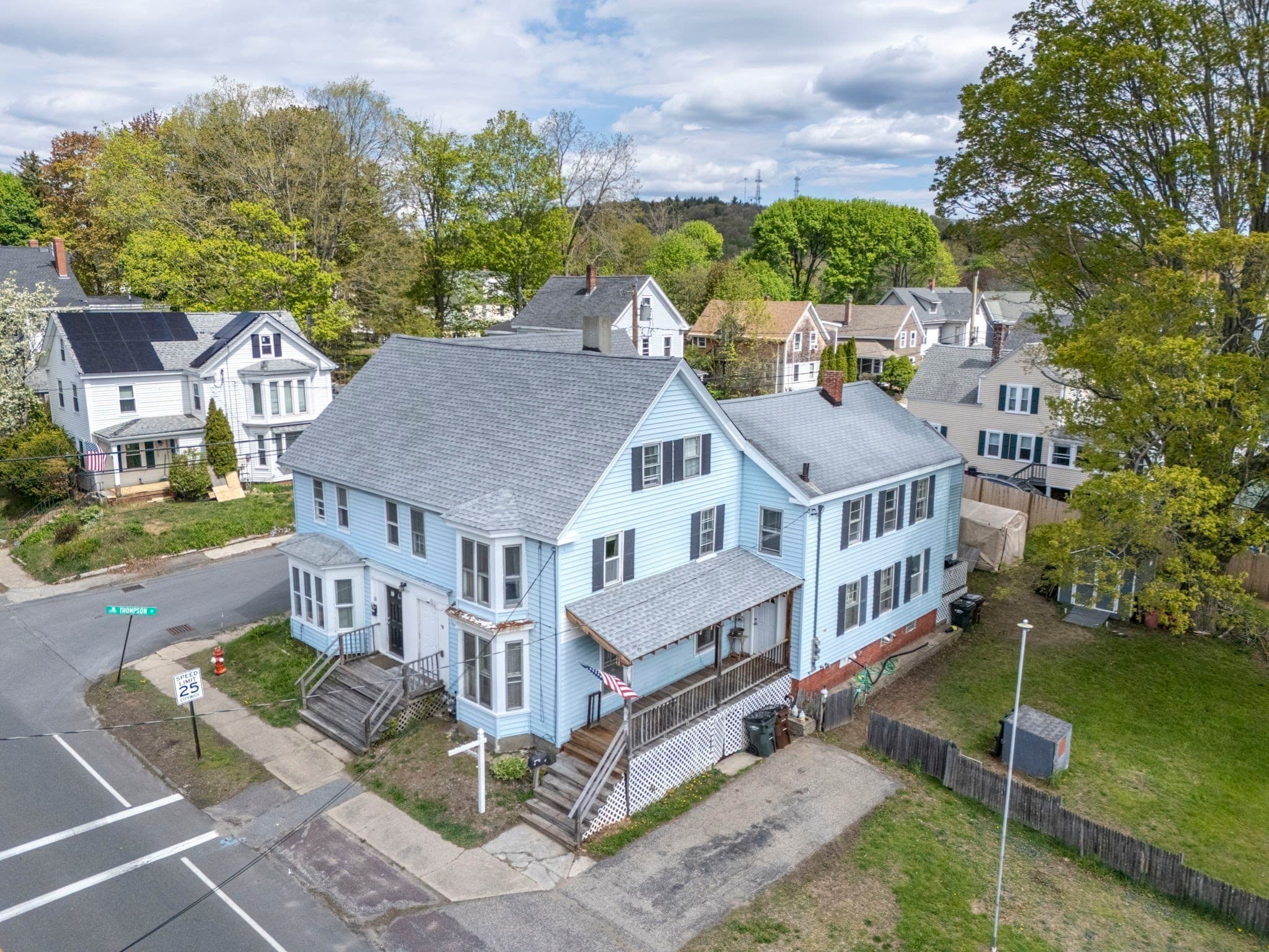 17-19 Whitehall Rd, Amesbury MA 01913