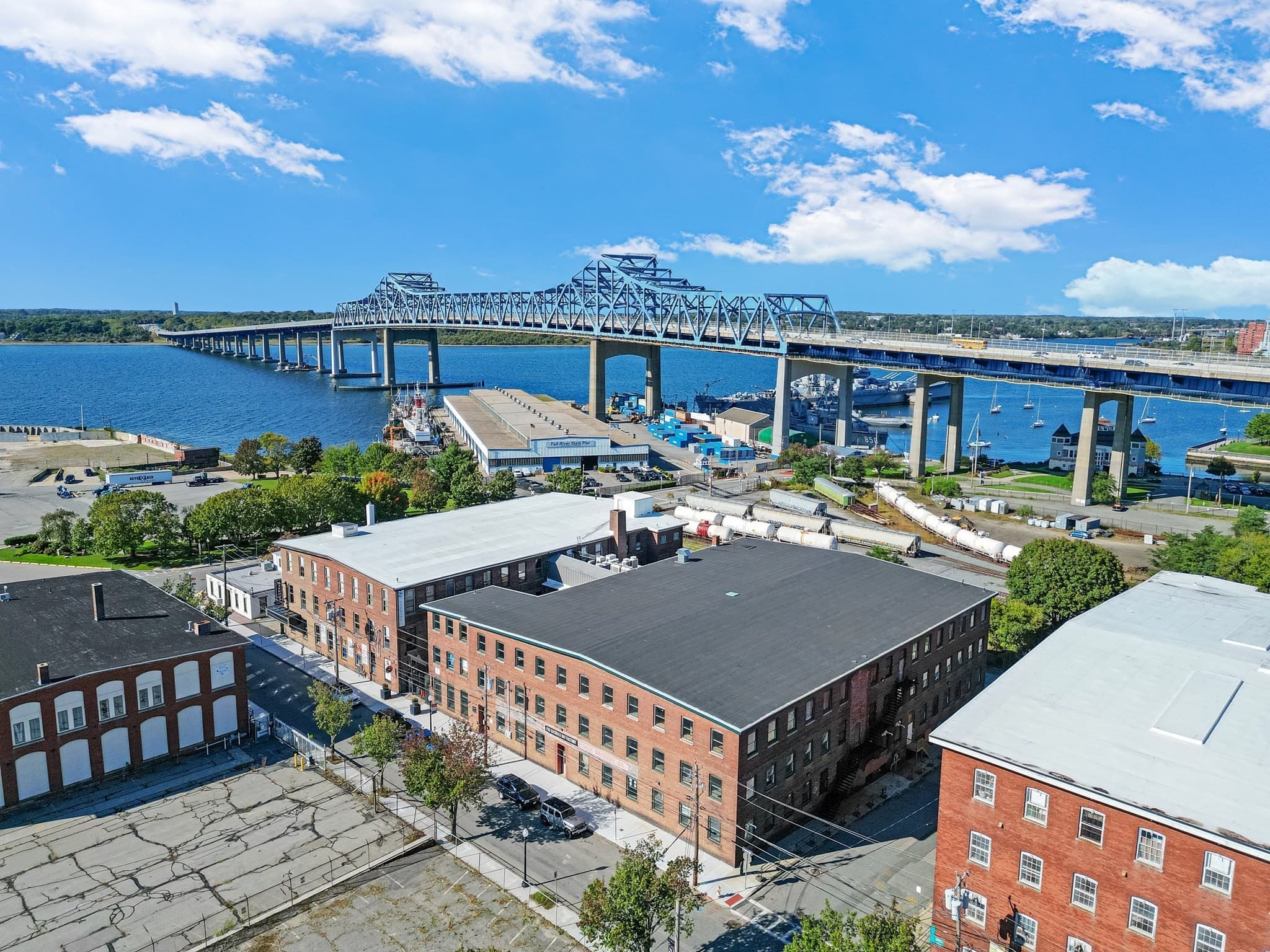 Commercial Sale at 28 Anawan St., Fall River MA 02721, photo 2 of 42