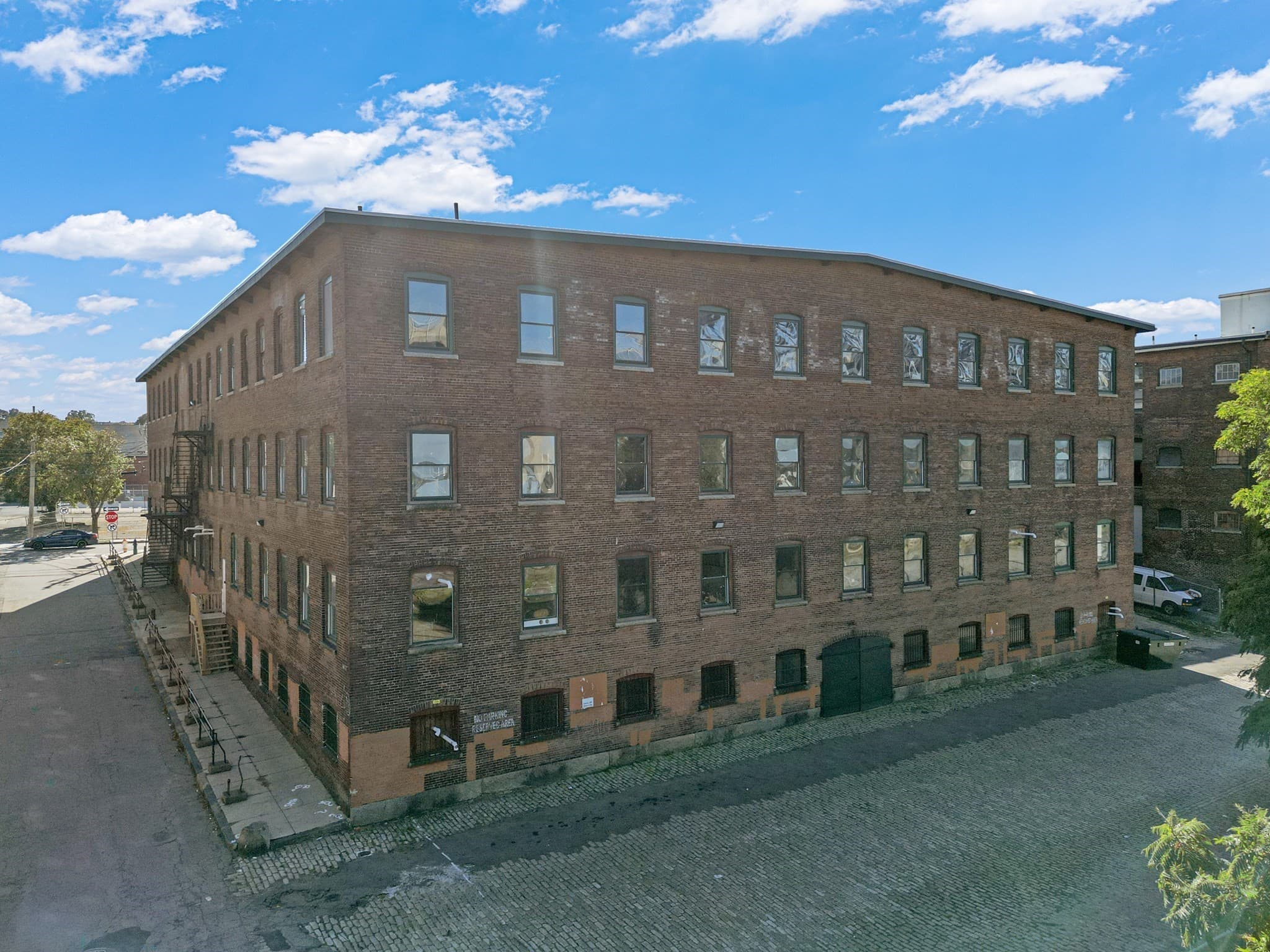 Commercial Sale at 28 Anawan St., Fall River MA 02721, photo 5 of 42