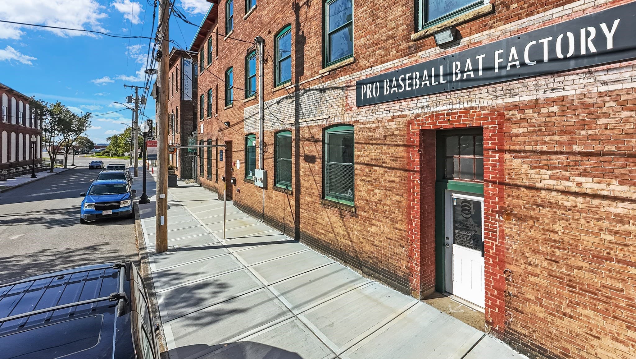 Commercial Sale at 28 Anawan St., Fall River MA 02721, photo 9 of 42